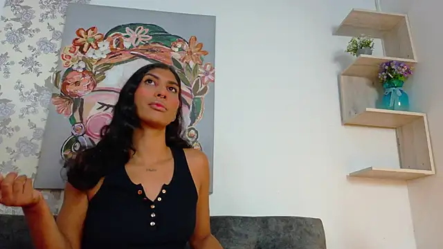 taty miller online show from November 14, 8:18 pm