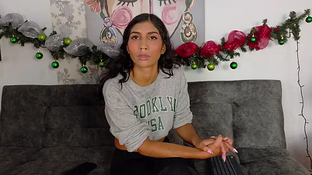 taty miller online show from November 27, 8:11 pm