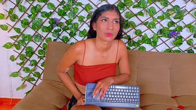 taty miller online show from February 18, 6:15 pm