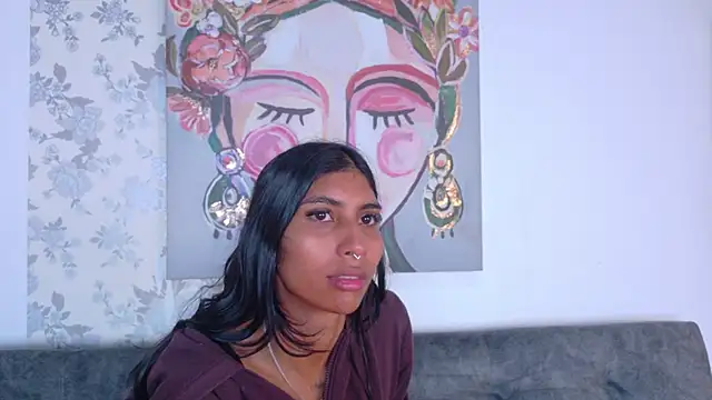Snapshot of taty_miller chatting on June 1, 1:24 pm taty miller online show from June 1, 1:24 pm