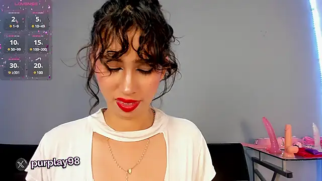 purplay 98 online show from January 21, 9:46 pm