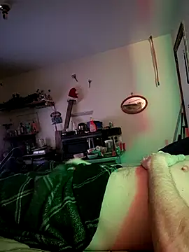 Snapshot of BigDDave6979 chatting on January 10, 9:55 am BigDDave6979 online show from January 10, 9:55 am