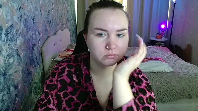 Jenny Fox online show from February 5, 3:11 am