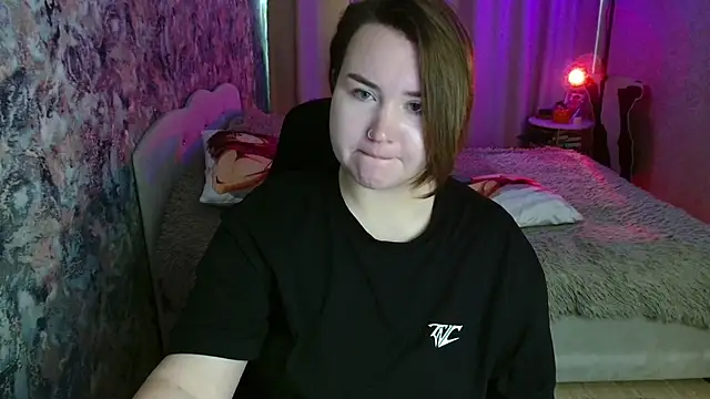 Jenny Fox online show from February 8, 7:23 am