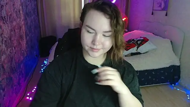 Jenny Fox online show from May 31, 7:48 am
