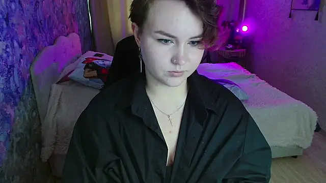 Jenny Fox online show from July 23, 8:23 am