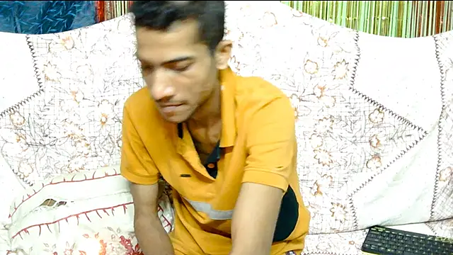 Alex Suman25 online show from February 12, 9:11 pm