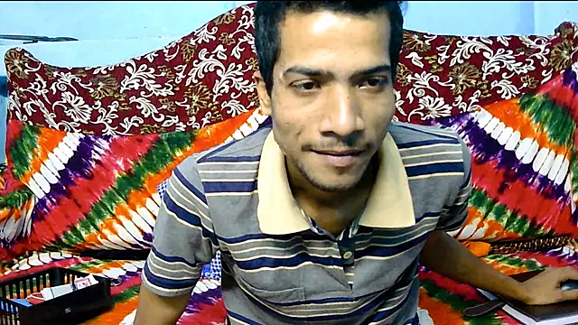 Alex Suman25 online show from March 6, 6:26 pm