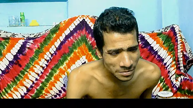 Alex Suman25 online show from March 12, 5:28 pm