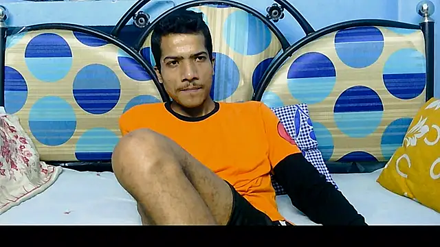 Alex Suman25 online show from March 16, 4:20 am