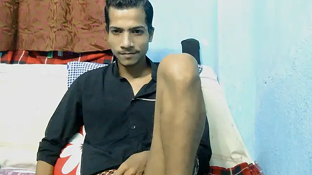 Alex Suman25 online show from September 15, 6:41 pm