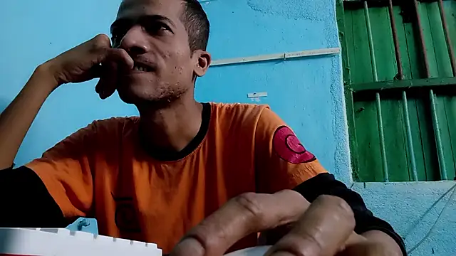 Alex Suman25 online show from September 28, 8:58 pm