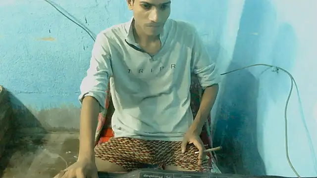 Alex Suman25 online show from September 30, 5:07 pm