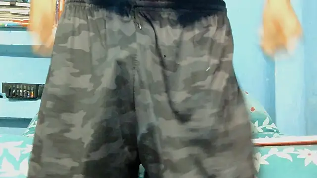 Alex Suman25 online show from March 15, 2:45 pm