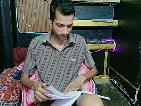 Alex Suman25 online show from June 19, 7:56 am