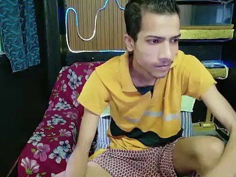 Alex Suman25 online show from June 28, 3:23 am