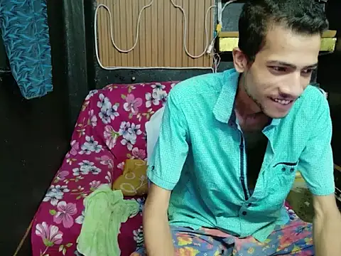 Alex Suman25 online show from June 29, 3:35 am