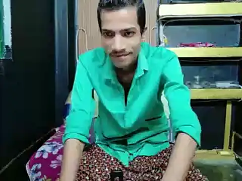 Alex Suman25 online show from July 1, 2:35 am