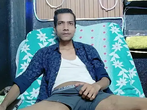 Alex Suman25 online show from July 3, 8:48 pm