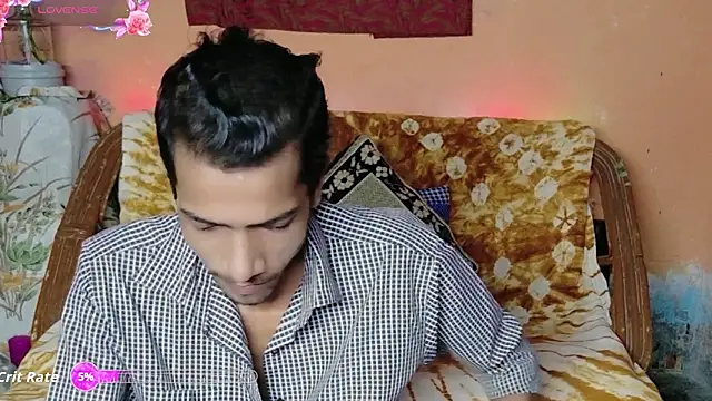 Alex Suman25 online show from July 23, 12:13 am