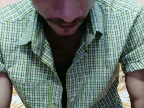 Alex Suman25 online show from July 31, 11:15 pm