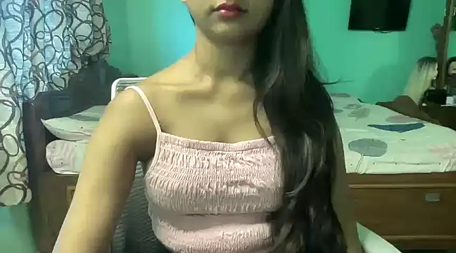 Snapshot of senorita78 chatting on March 8, 7:05 am senorita78 online show from March 8, 7:05 am