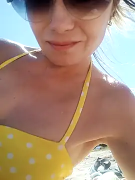 SweetCupcaks online show from July 6, 12:02 pm