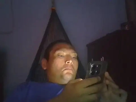 daniel4444Cu online show from April 26, 6:27 pm