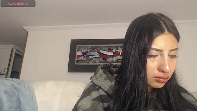 Nicolette ks  online show from October 1, 5:24 am