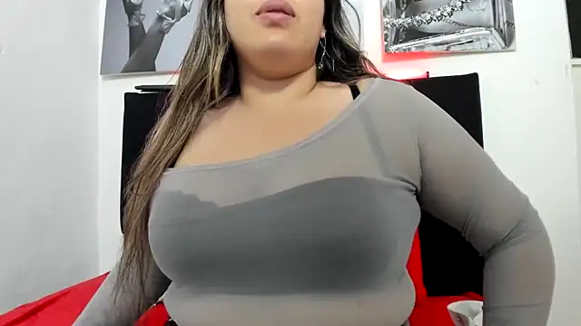 LinaBrowm online show from February 11, 5:07 pm