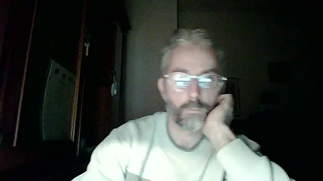 dedalus84 online show from March 21, 10:57 pm