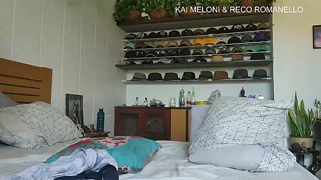 kairos xxx online show from January 17, 4:43 pm