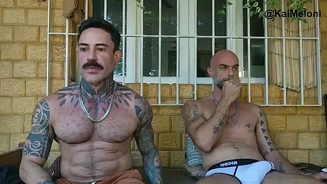 Snapshot of kairos_xxx chatting on July 3, 12:44 pm kairos xxx online show from July 3, 12:44 pm