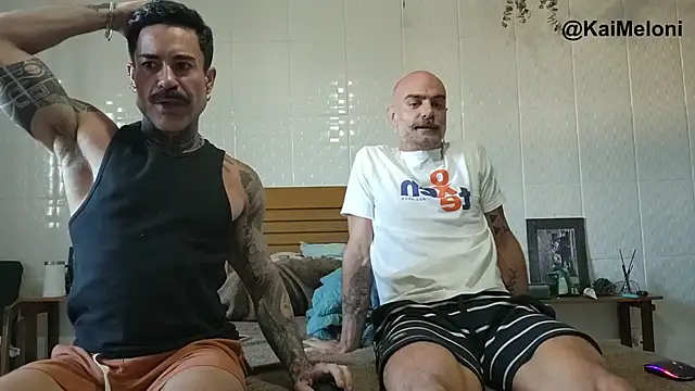 Snapshot of kairos_xxx chatting on July 14, 12:33 pm kairos xxx online show from July 14, 12:33 pm