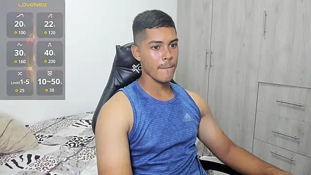 Iamdylan777 online show from November 11, 11:49 pm