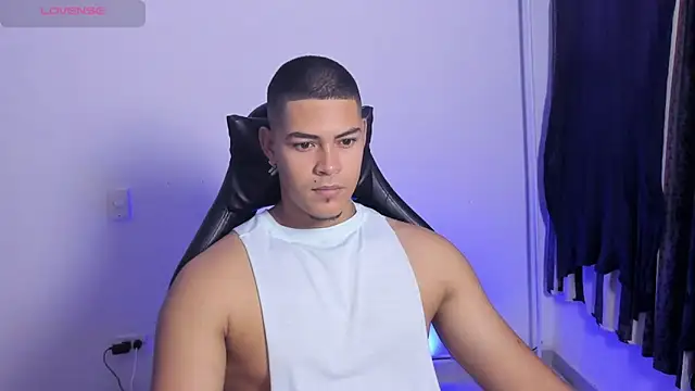 Iamdylan777 online show from February 11, 10:53 am