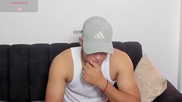 Iamdylan777 online show from March 9, 4:44 pm