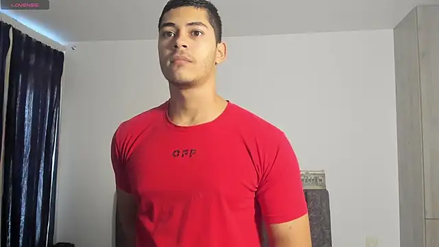 Iamdylan777 online show from April 29, 1:26 pm