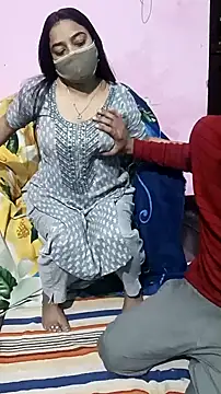 Sexi rimi bhabhi online show from January 21, 4:58 pm