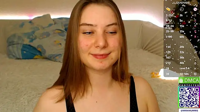 MurrrWorren online show from January 3, 6:46 pm