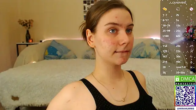 MurrrWorren online show from January 30, 3:29 pm