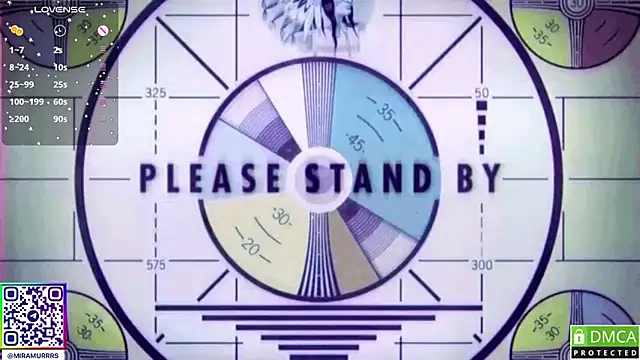 MurrrWorren online show from February 27, 9:11 am