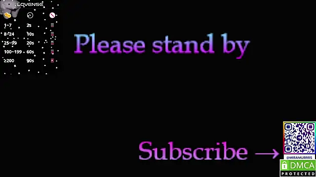 MurrrWorren online show from December 1, 6:07 am