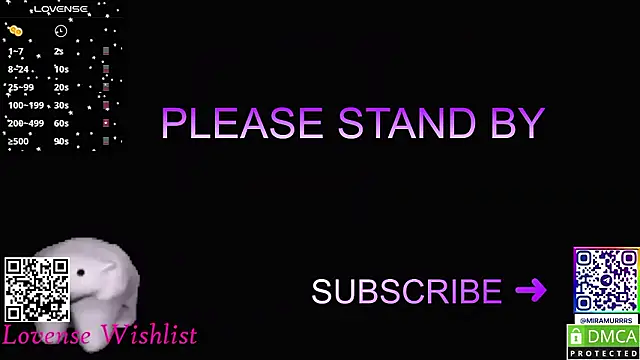 MurrrWorren online show from March 17, 8:56 pm