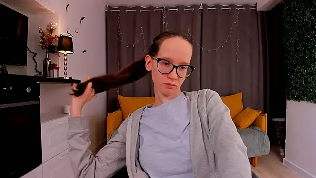 BettyBrowni online show from February 8, 10:19 pm