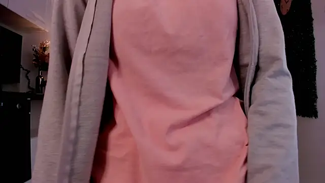 BettyBrowni online show from February 9, 7:09 pm