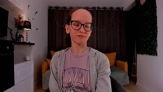 BettyBrowni online show from February 12, 7:13 pm