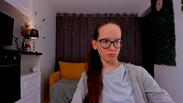 BettyBrowni online show from February 13, 10:11 pm