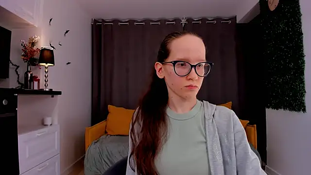 BettyBrowni online show from February 15, 10:21 pm