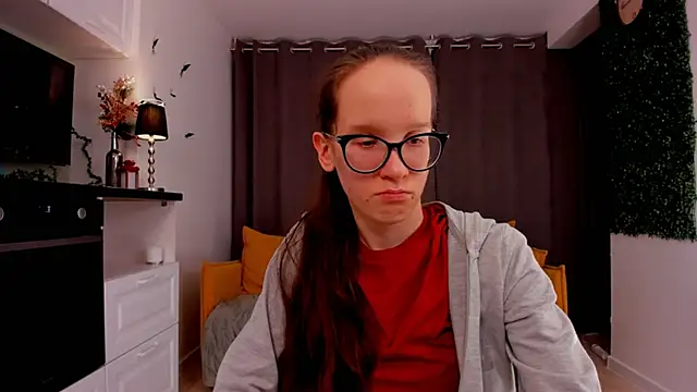 BettyBrowni online show from February 16, 11:16 pm